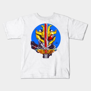 Ixa Kids T-Shirt